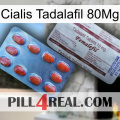 Cialis Tadalafil 80Mg 36